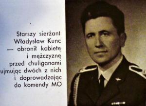 Z książki Ireneusza Ruszkowicza pod tytułem "W żołnierskim darze"