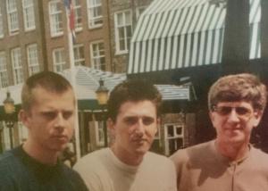 Amsterdam 1999